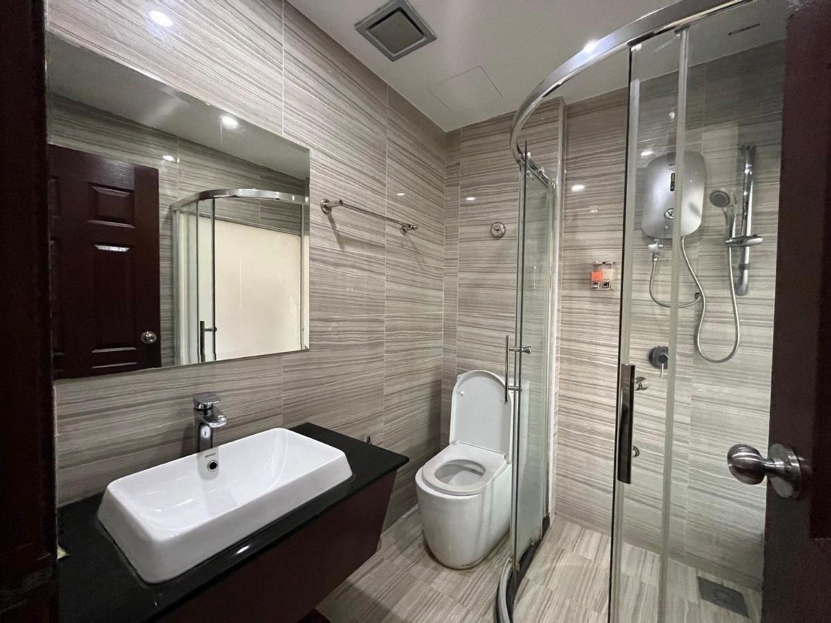 Fan Holiday Hotel Kuala Lumpur Ngoại thất bức ảnh