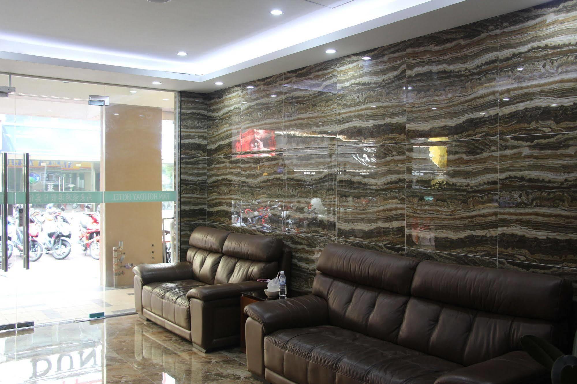 Fan Holiday Hotel Kuala Lumpur Ngoại thất bức ảnh